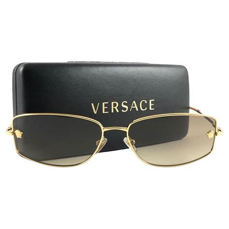 versace sport vintage|vintage versace sunglasses 1990s.